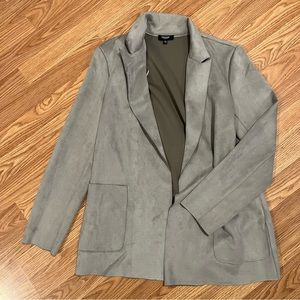 Women’s Blazer